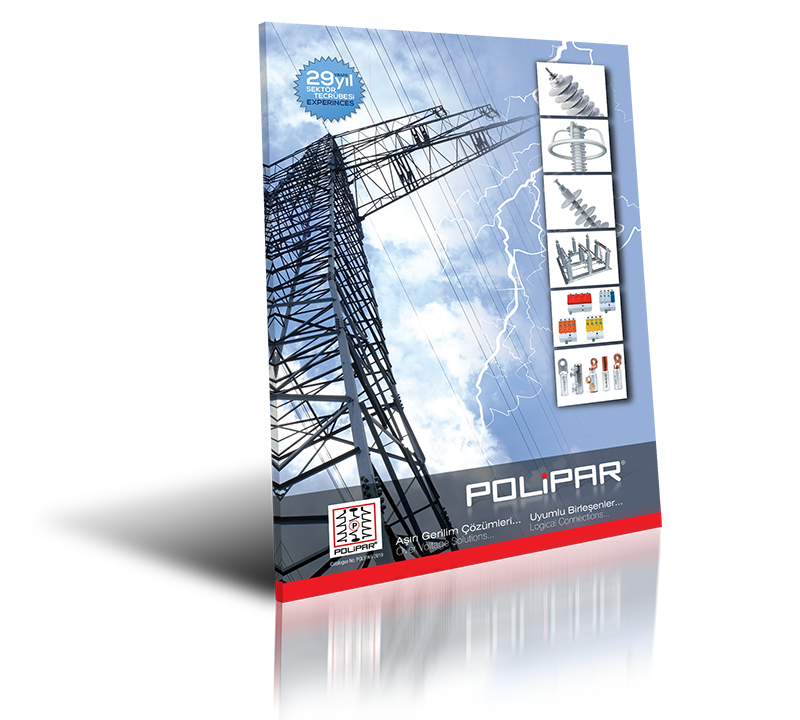 POLIPAR - 2019 Bağlantı Elemanları Katalog Bölümü - 4