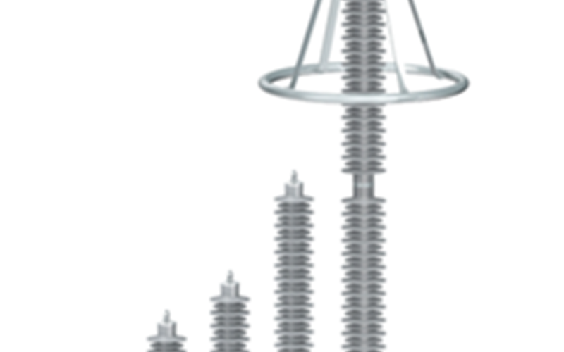 Polipar High Voltage Surge Arresters